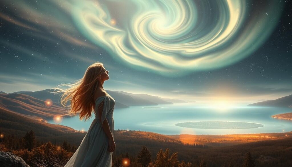 Pleiadian starseed mission