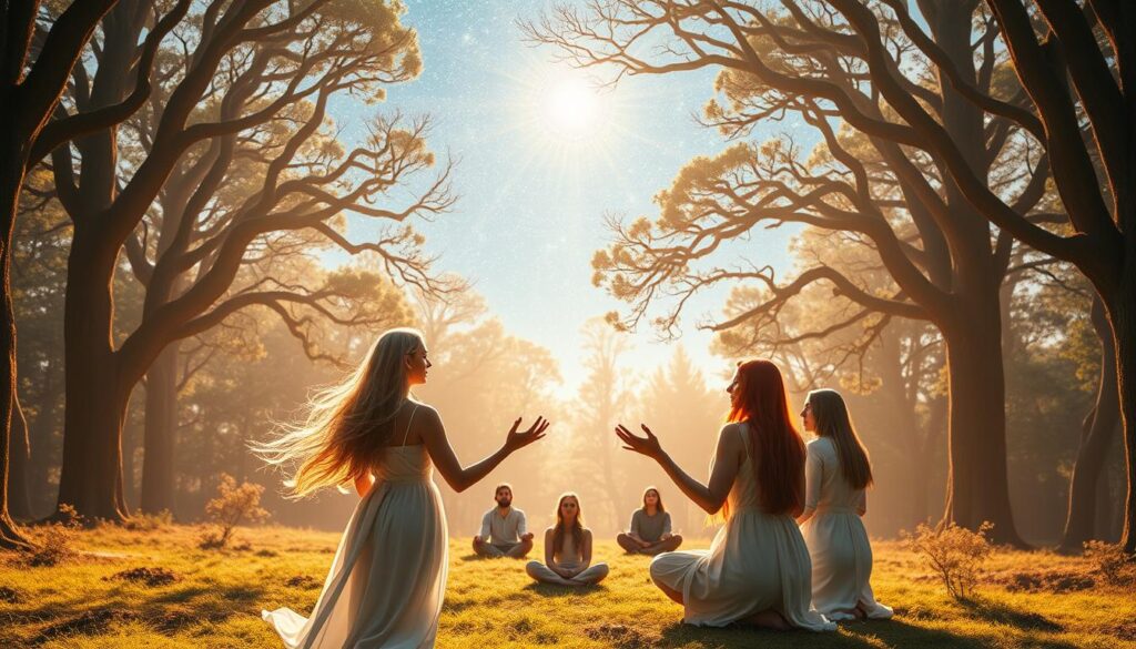 Pleiadian starseed mission of healing