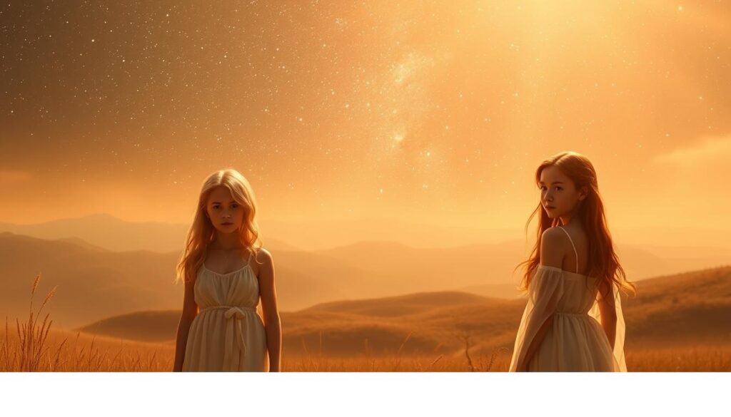 Pleiadian starseed myths debunked