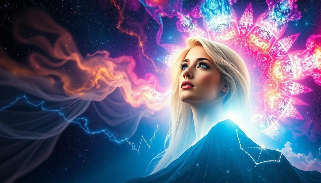 Pleiadian starseed origins