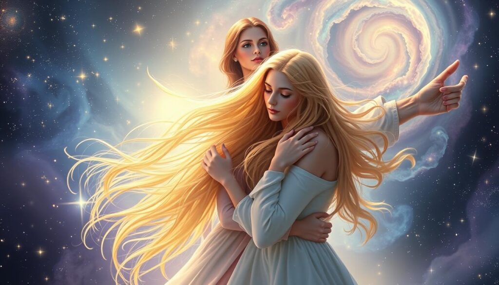 Pleiadian starseed relationships