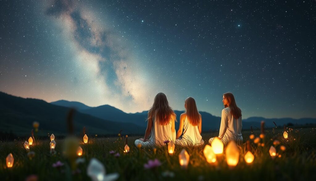 Pleiadian starseed resources