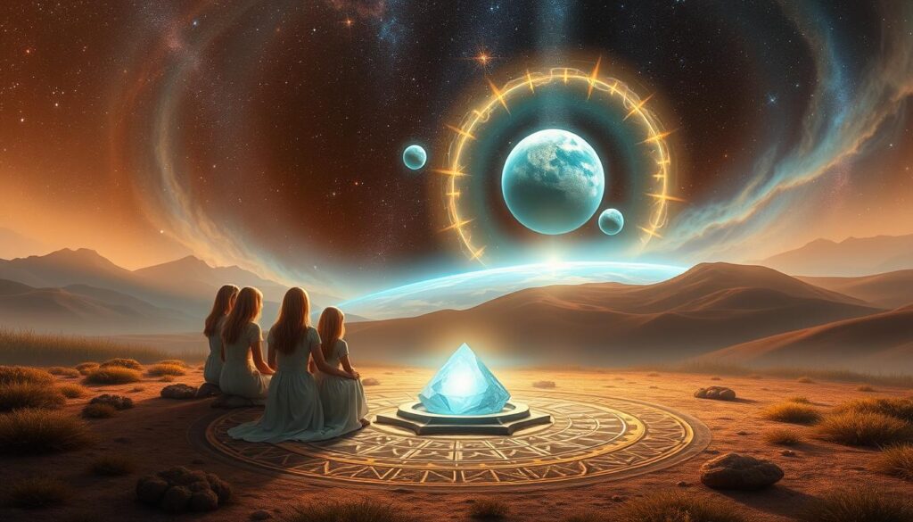 Pleiadian starseed resources