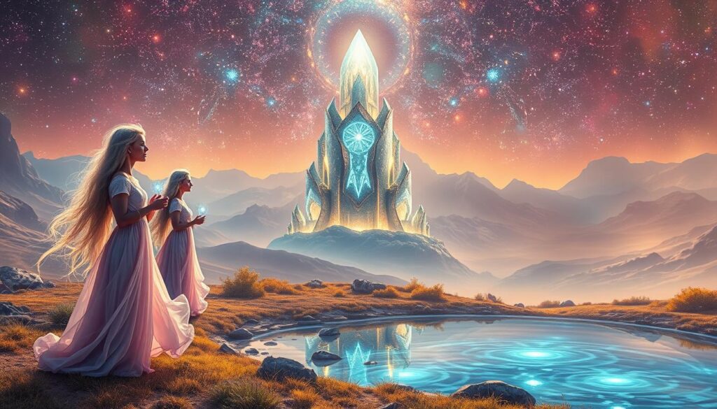 Pleiadian starseed resources