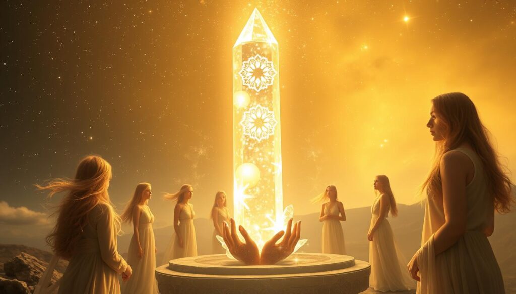 Pleiadian starseed resources