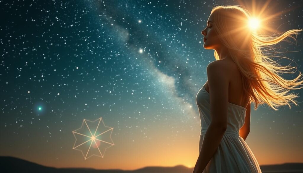 Pleiadian starseed signs