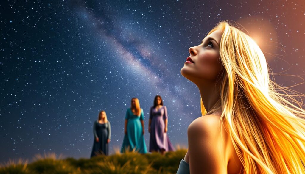Pleiadian starseed signs Pleiadian starseed signs