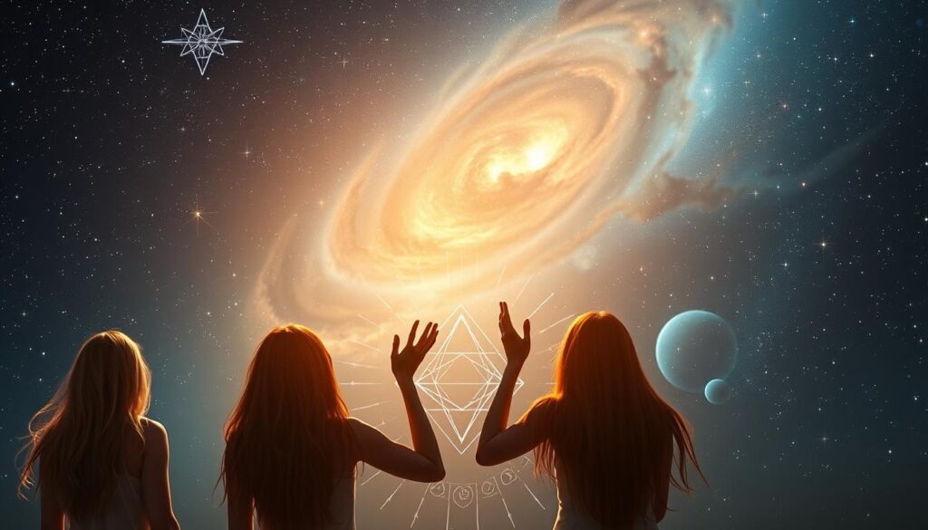 Pleiadian starseed signs