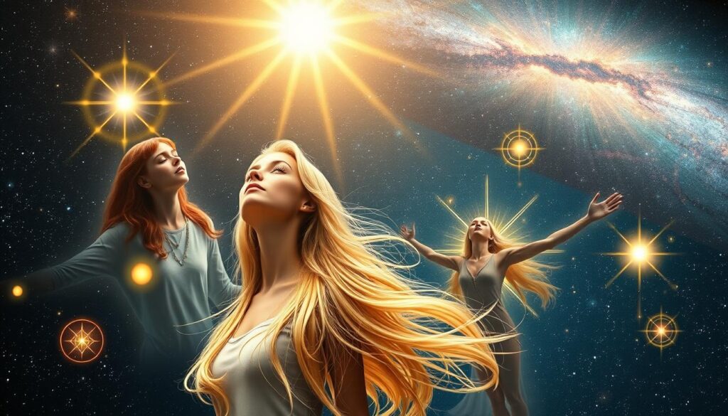 Pleiadian starseed signs