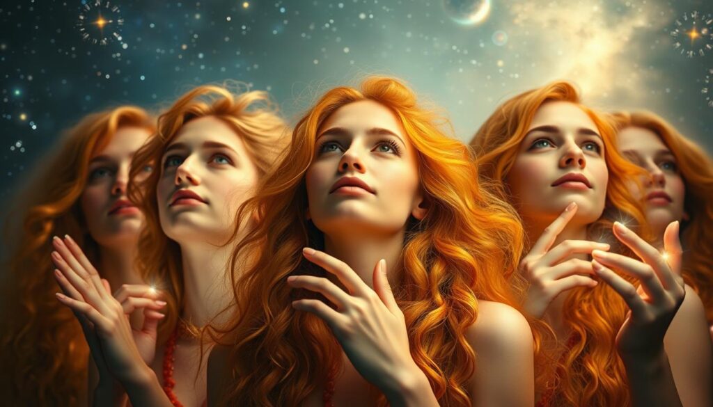 Pleiadian starseed signs