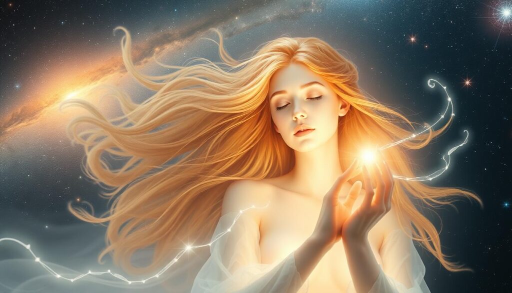 Pleiadian starseed signs