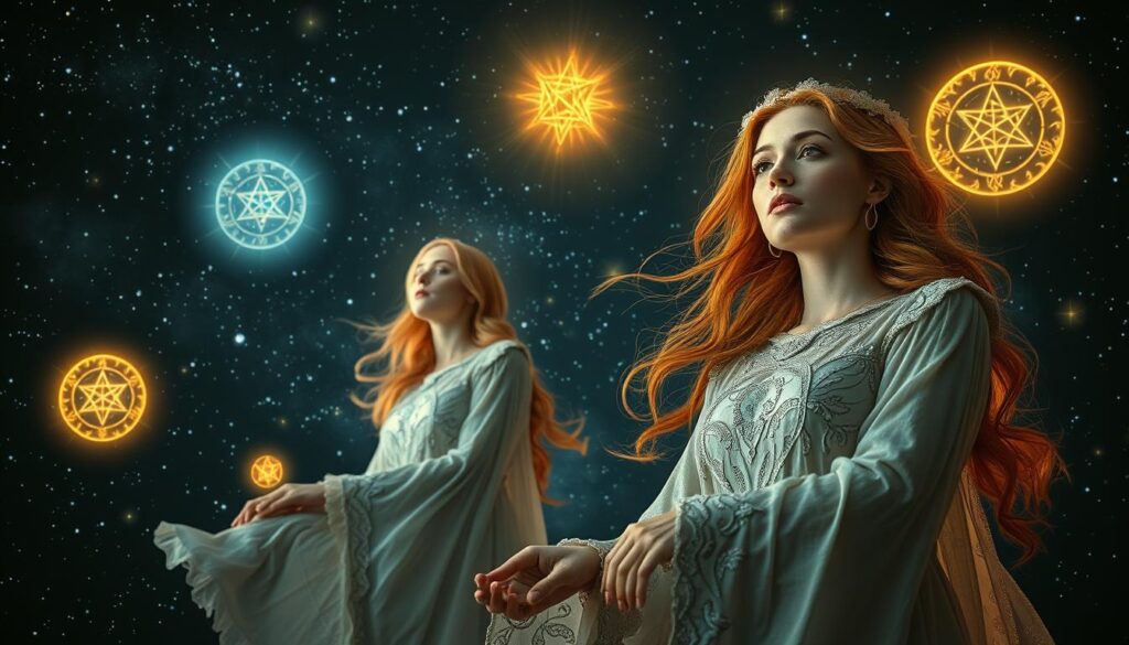 Pleiadian starseed signs