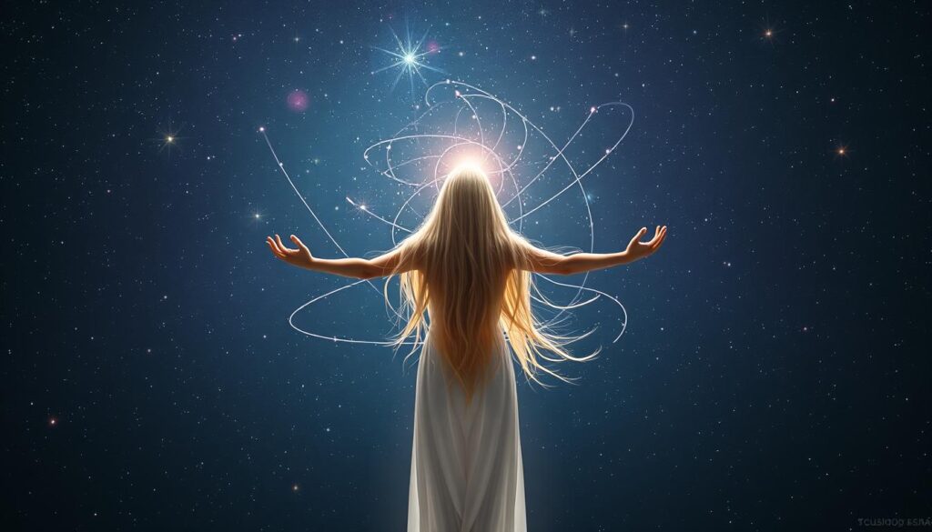 Pleiadian starseed signs