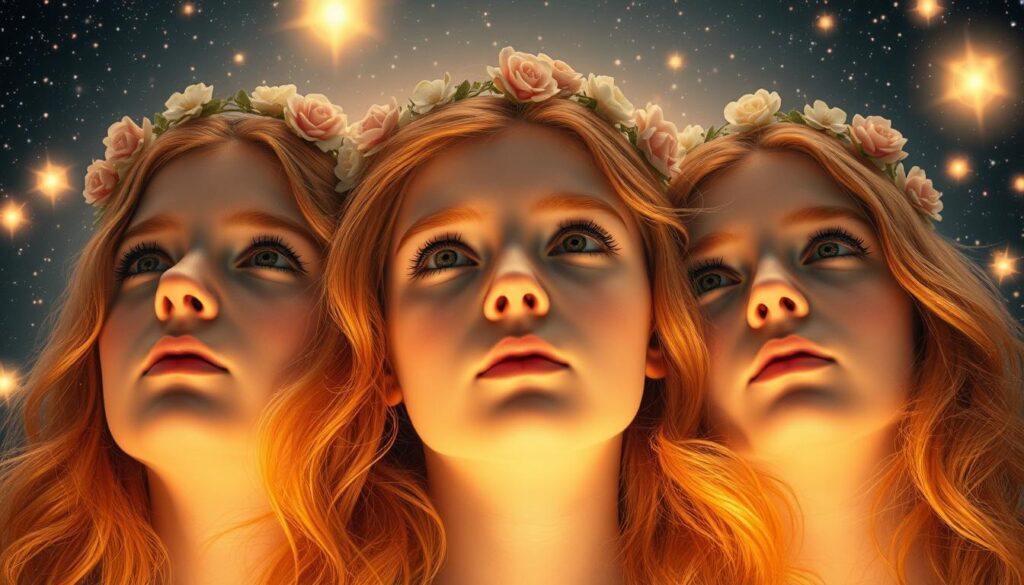 Pleiadian starseed signs