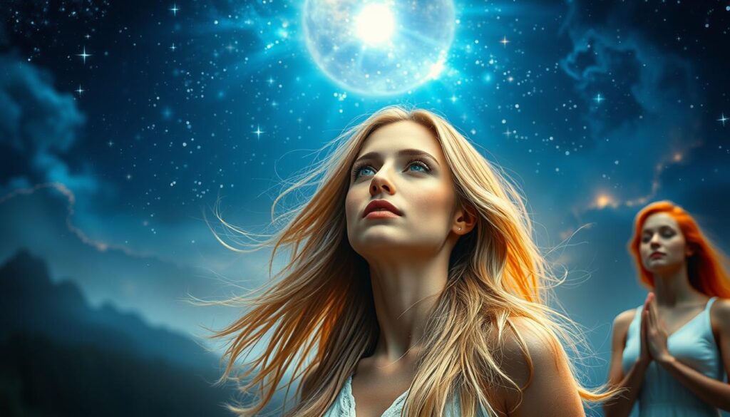 Pleiadian starseed signs