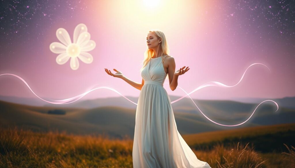 Pleiadian starseed signs