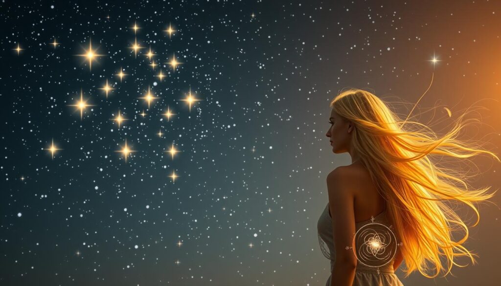 Pleiadian starseed signs and traits