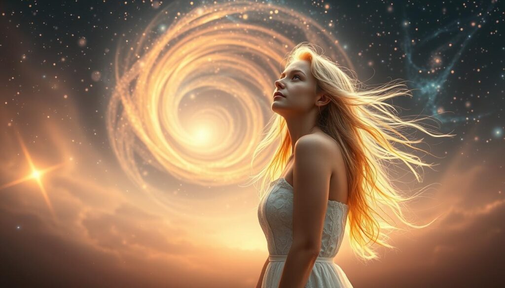 Pleiadian starseed spiritual journey