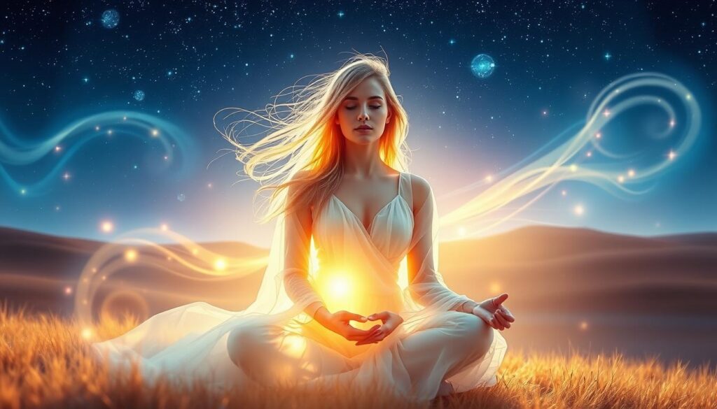 Pleiadian starseed spiritual traits