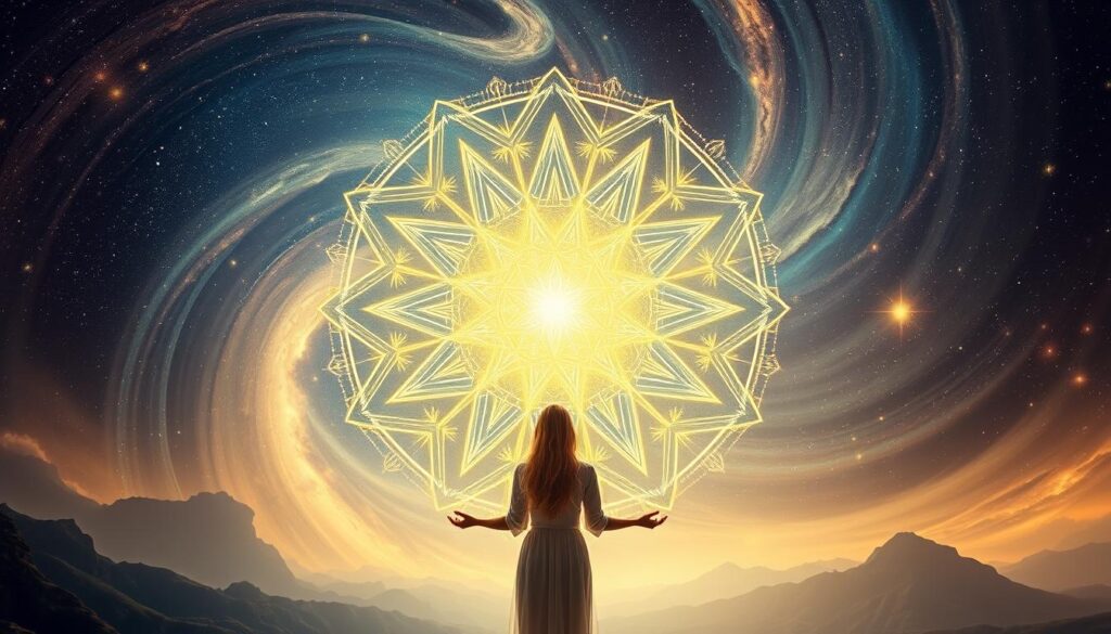 Pleiadian starseed symbol meaning