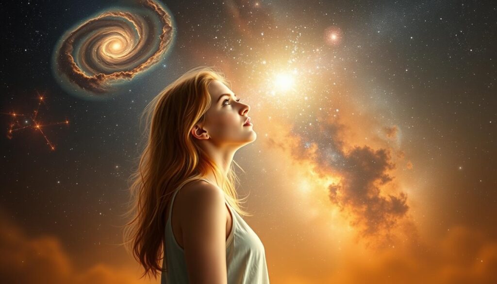 Pleiadian starseed traits