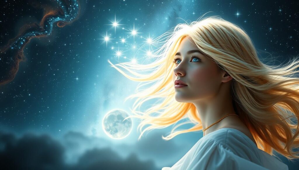 Pleiadian starseed traits