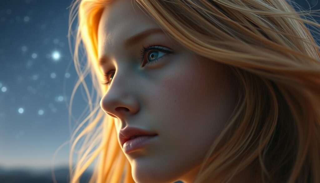 Pleiadian starseed traits