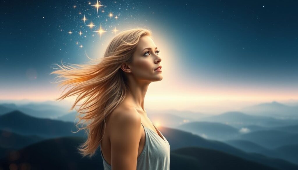Pleiadian starseed traits