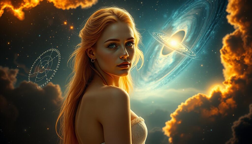 Pleiadian starseed traits