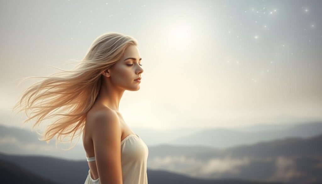 Pleiadian starseed traits
