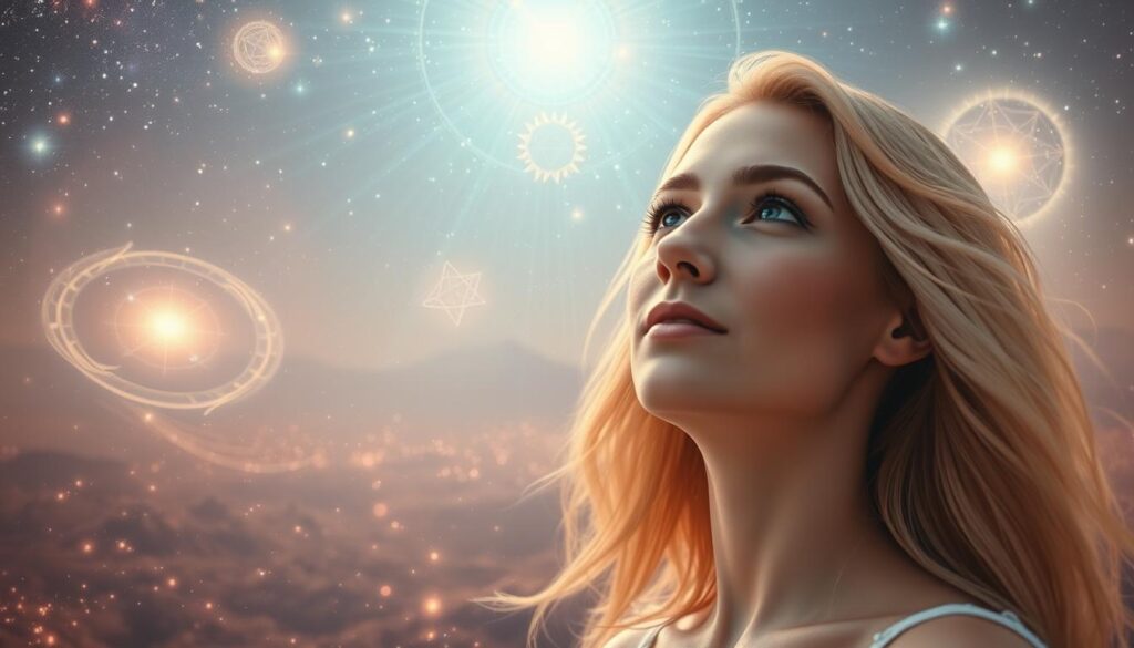 Pleiadian starseed traits and signs