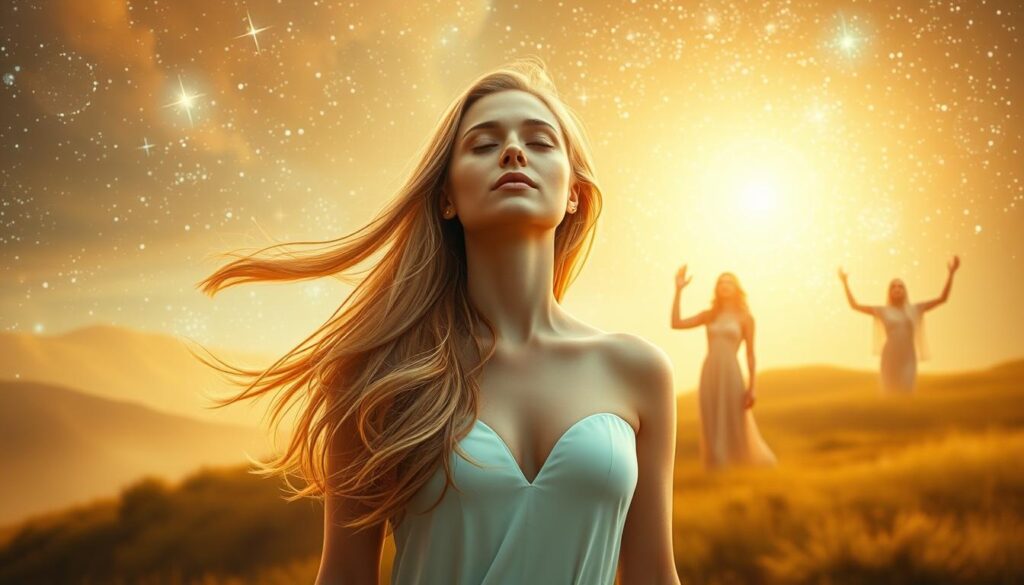 Pleiadian starseeds