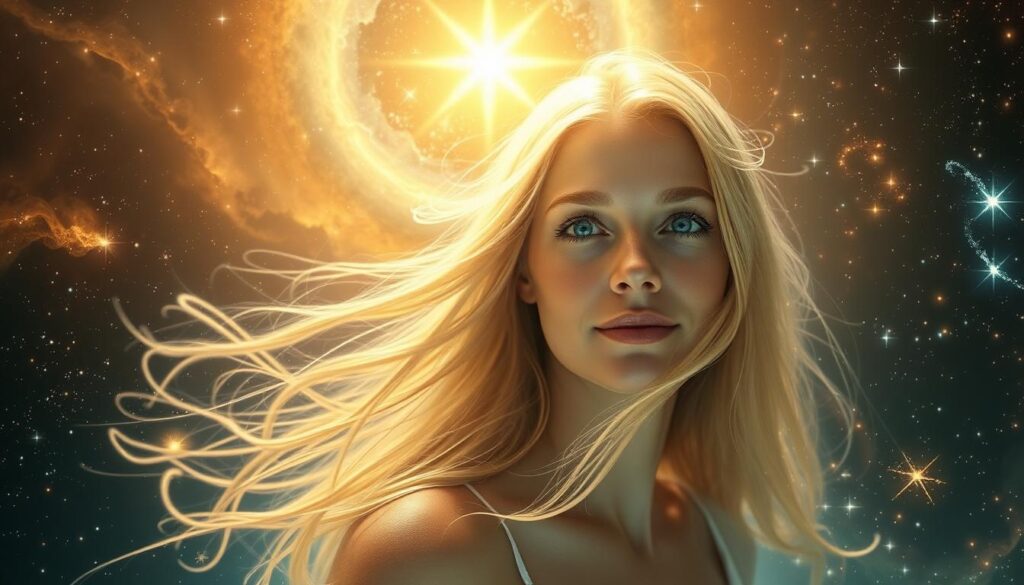 Pleiadian starseeds cosmic origins