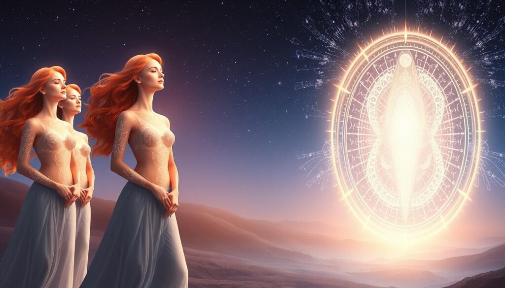 Pleiadian starseeds mission