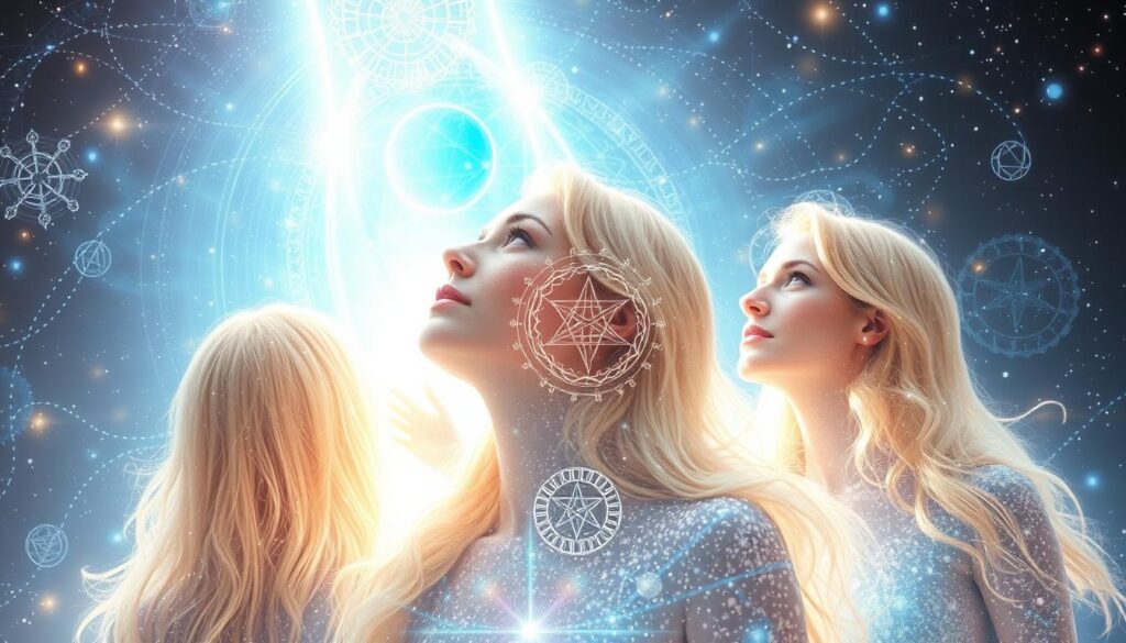Pleiadian starseeds traits