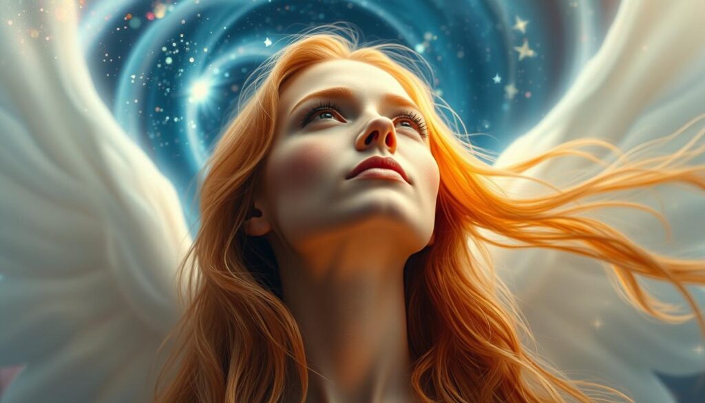 Pleiadian starseeds traits