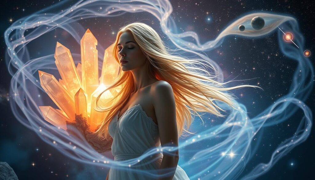 Sirian Starseed traits