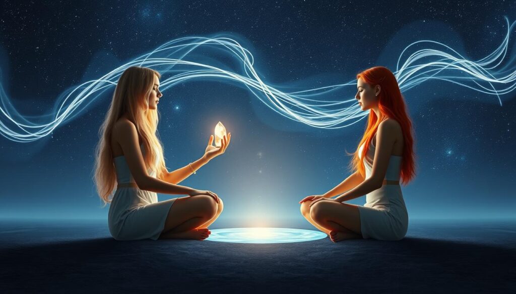 Sirius connection rituals