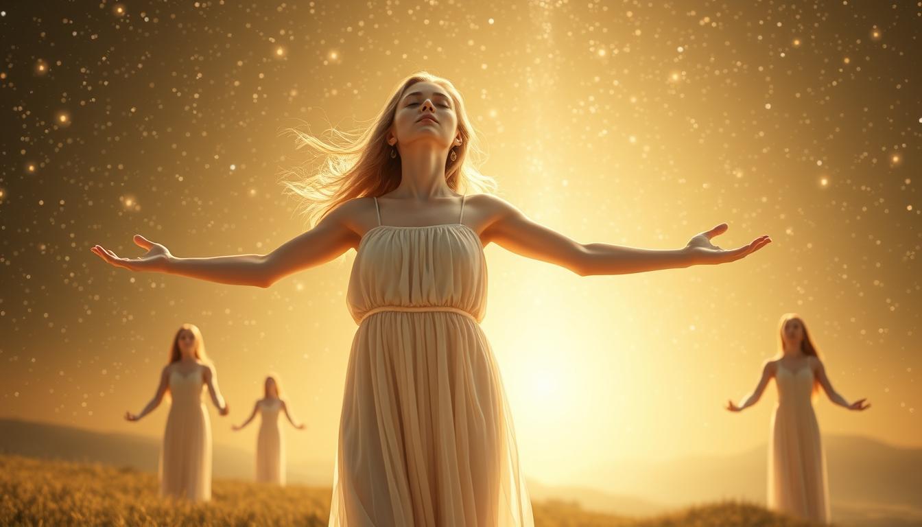 am i a pleiadian starseed