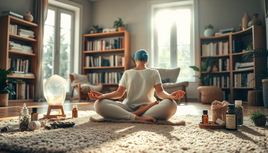 complementary medicine