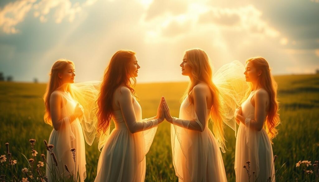 connecting with starseeds