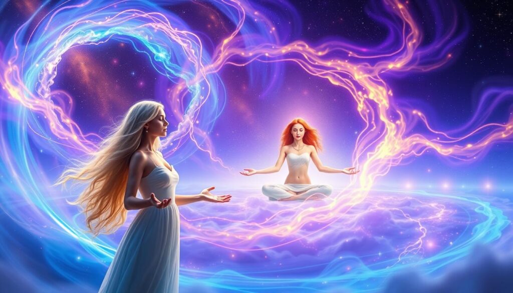 cosmic energy challenges