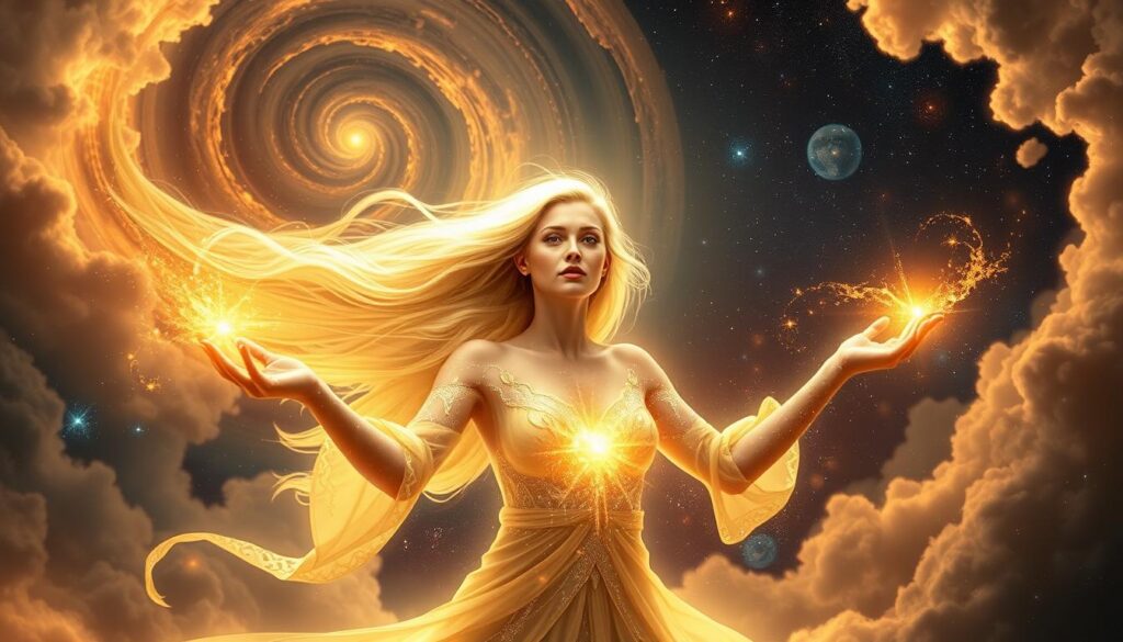 cosmic mission starseed energy