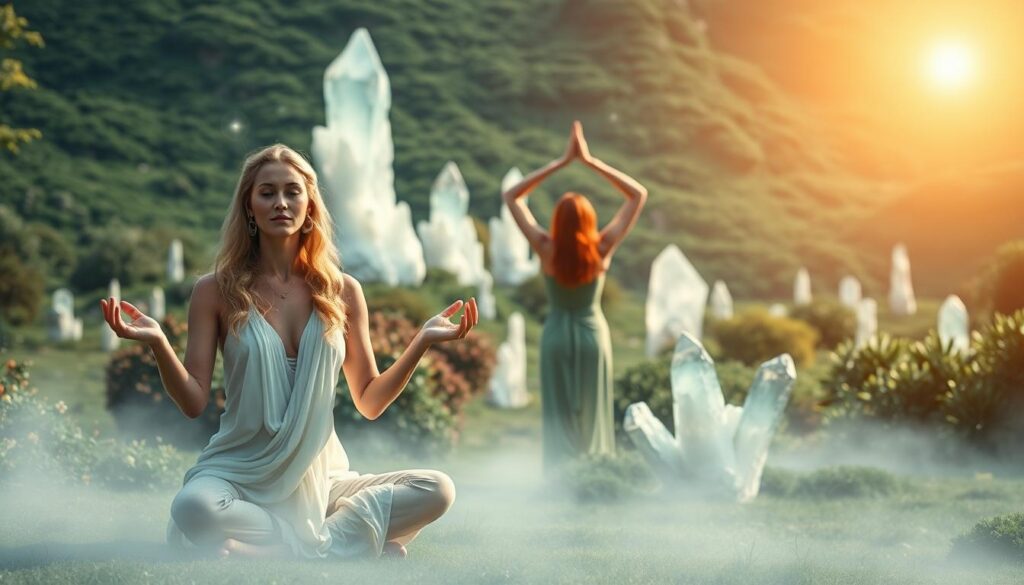 daily spiritual practices