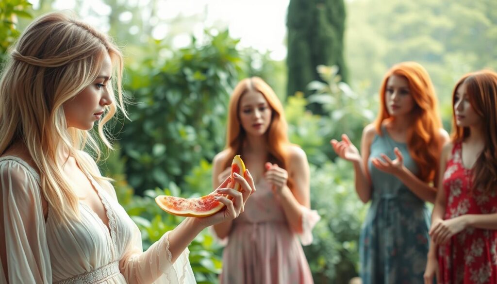 debunking food myths