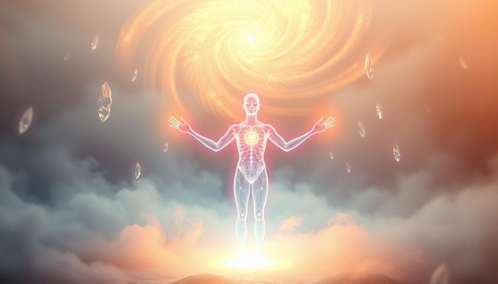 energy healing principles