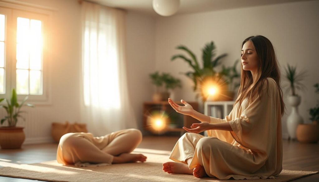 energy healing techniques