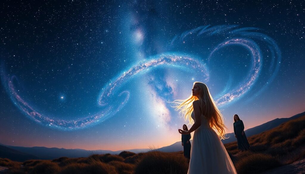 galactic light codes