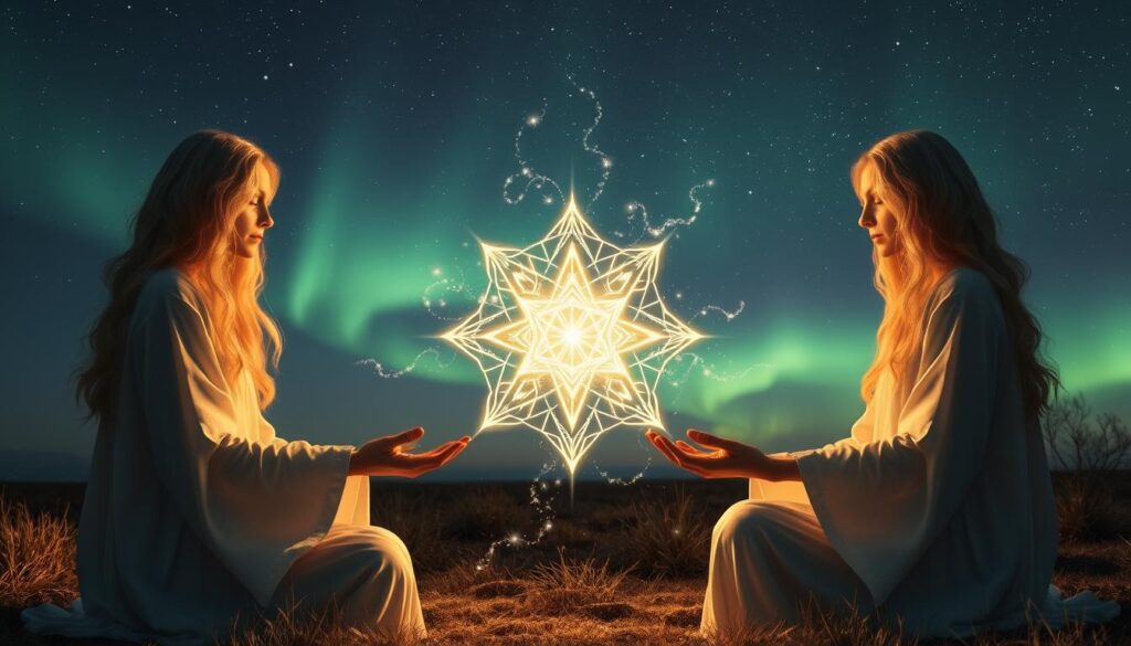 galactic sigil creation