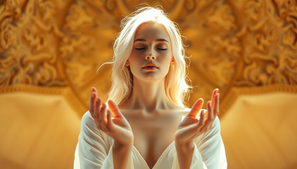 highly sensitive healer traits